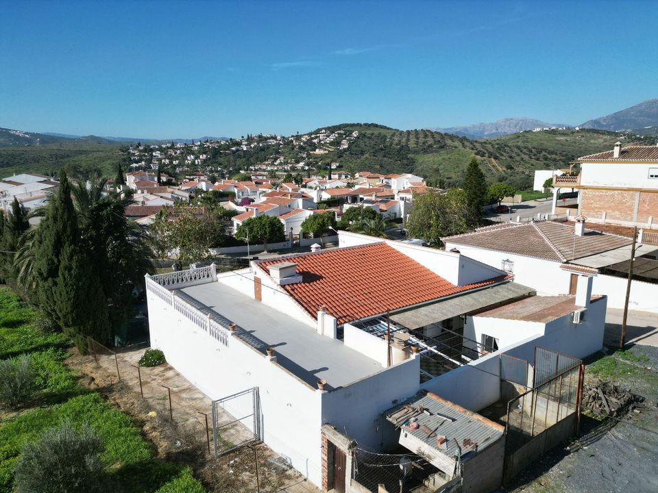 Villa i Alcaucin, Malaga - foto 3