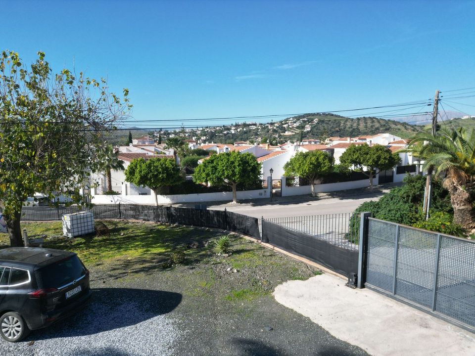 Villa i Alcaucin, Malaga - foto 5