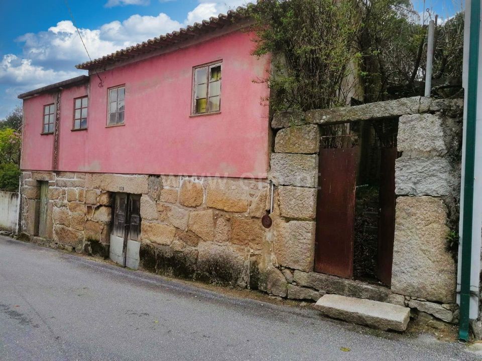 Villa i Nelas, Viseu - foto 1