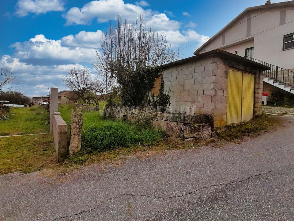 Villa i Nelas, Viseu - foto 2