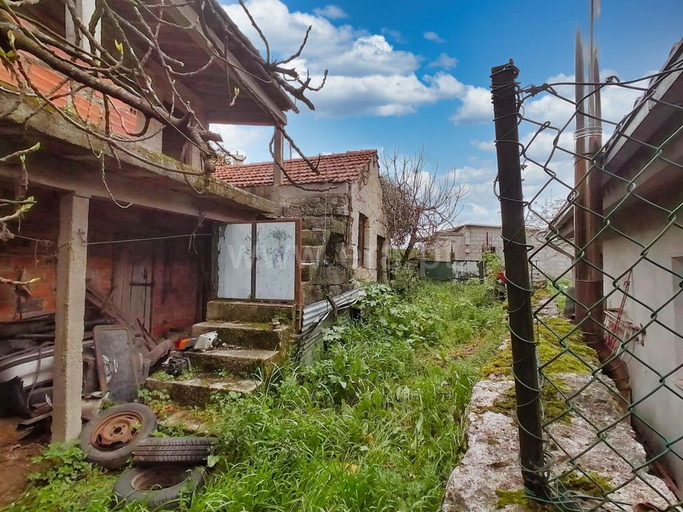 Villa i Nelas, Viseu - foto 4
