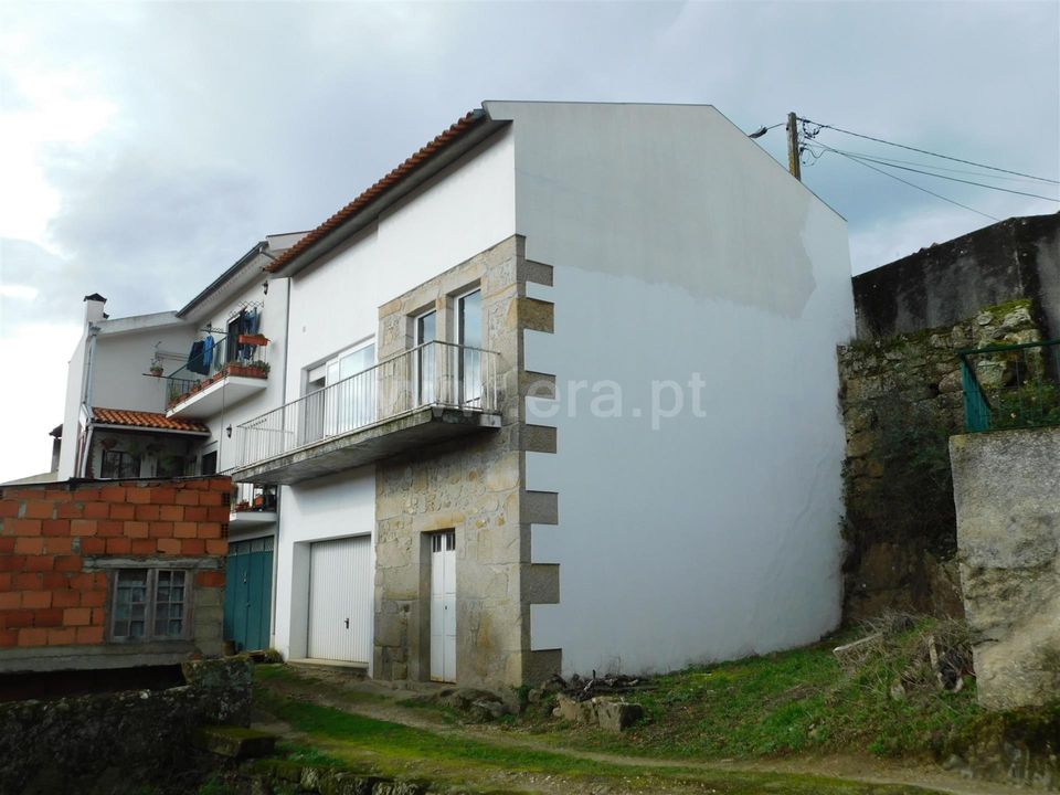 Villa i Seia, Guarda - foto 1