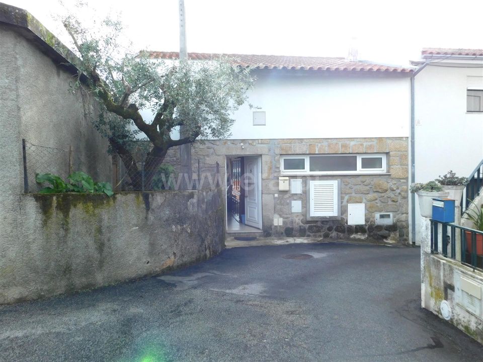 Villa i Seia, Guarda - foto 2