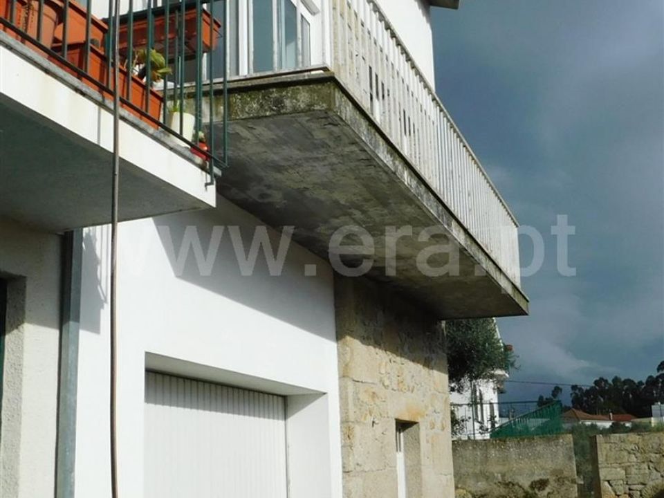 Villa i Seia, Guarda - foto 3
