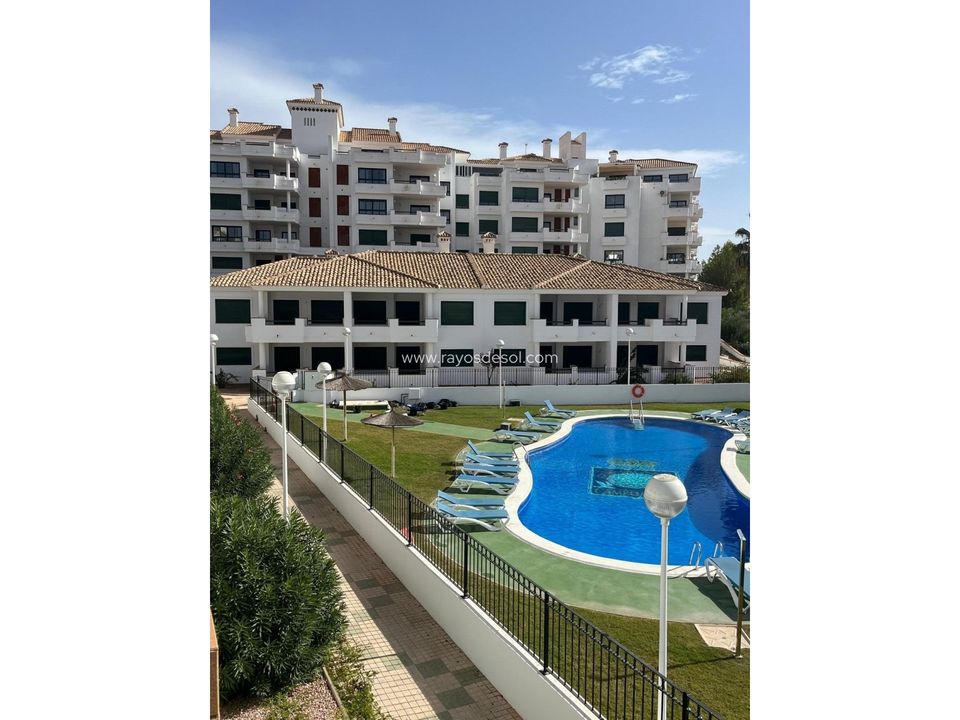 Lejlighed i Orihuela Costa, Alicante - foto 5