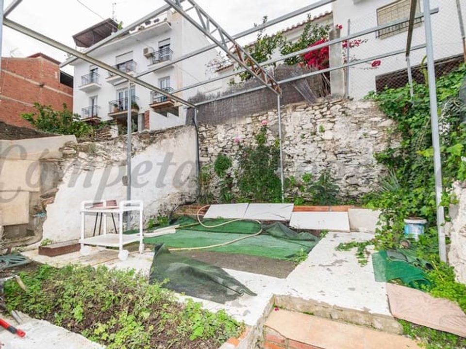 Byhus i Torrox, Malaga - foto 2