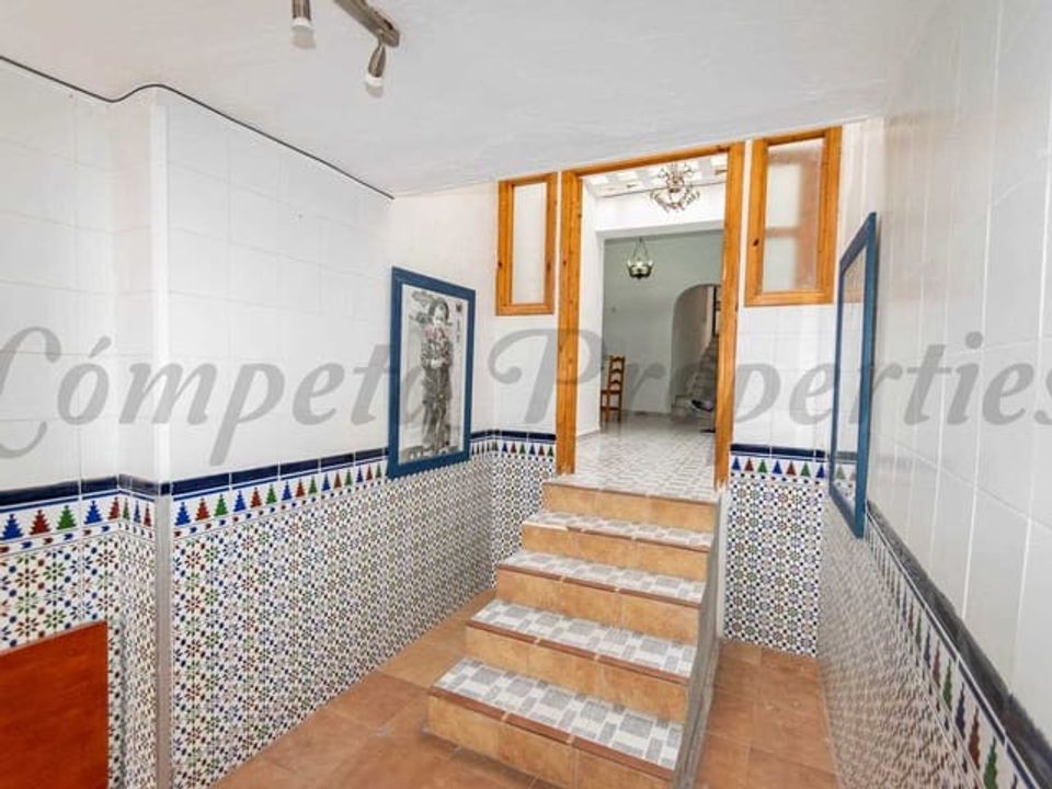 Byhus i Torrox, Malaga - foto 5