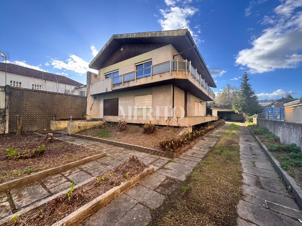 Byhus i Vila Nova de Famalicao, Braga - foto 1
