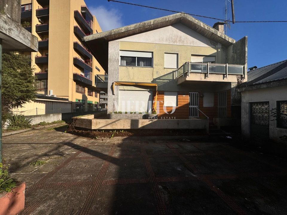Byhus i Vila Nova de Famalicao, Braga - foto 2