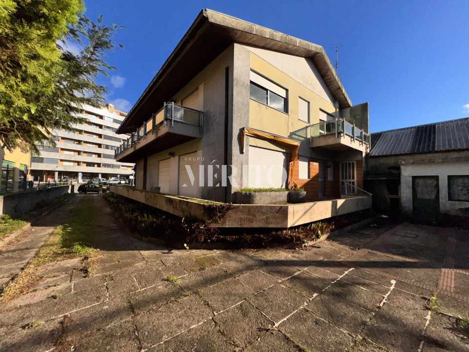 Byhus i Vila Nova de Famalicao, Braga - foto 3