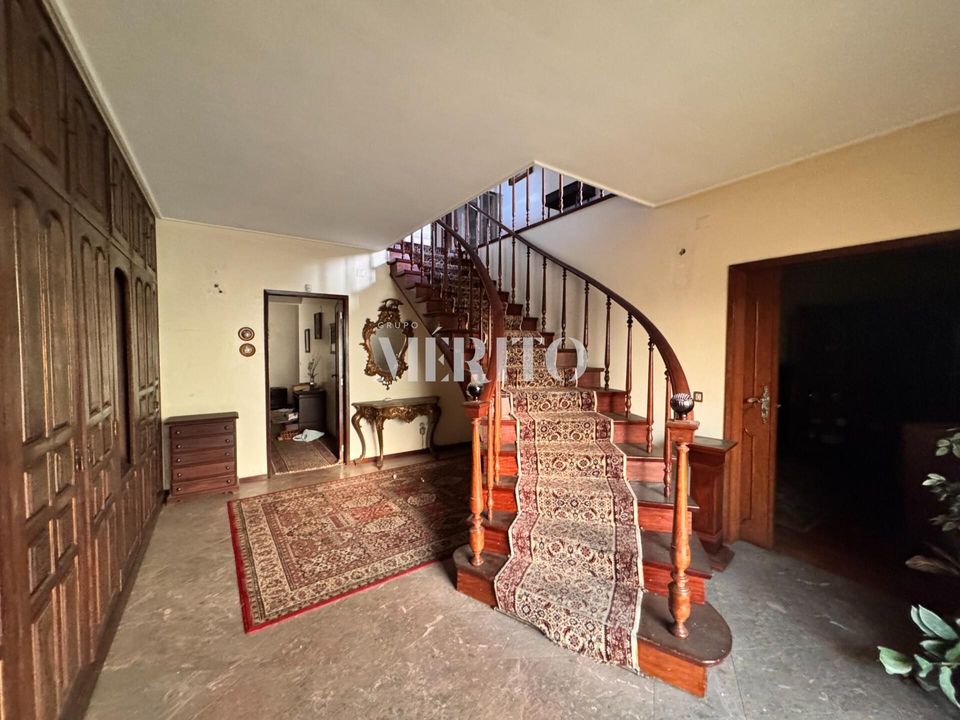 Byhus i Vila Nova de Famalicao, Braga - foto 4