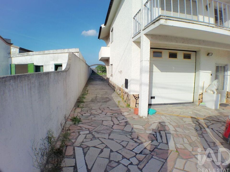 Rekkehus i Peniche, Leiria - bilde 1