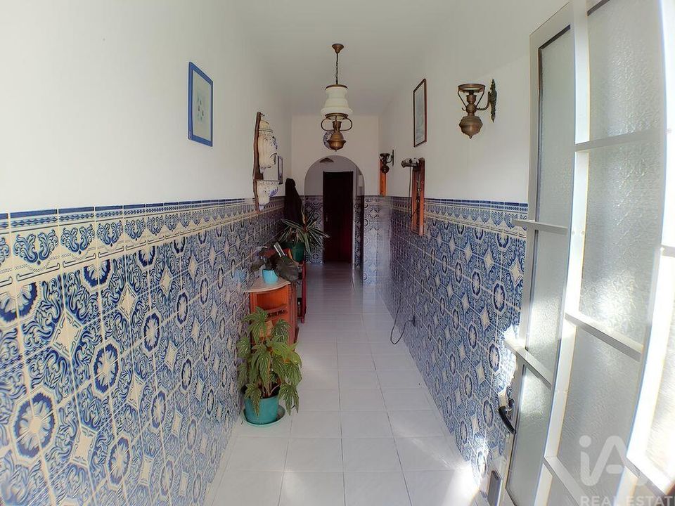 Rekkehus i Peniche, Leiria - bilde 2