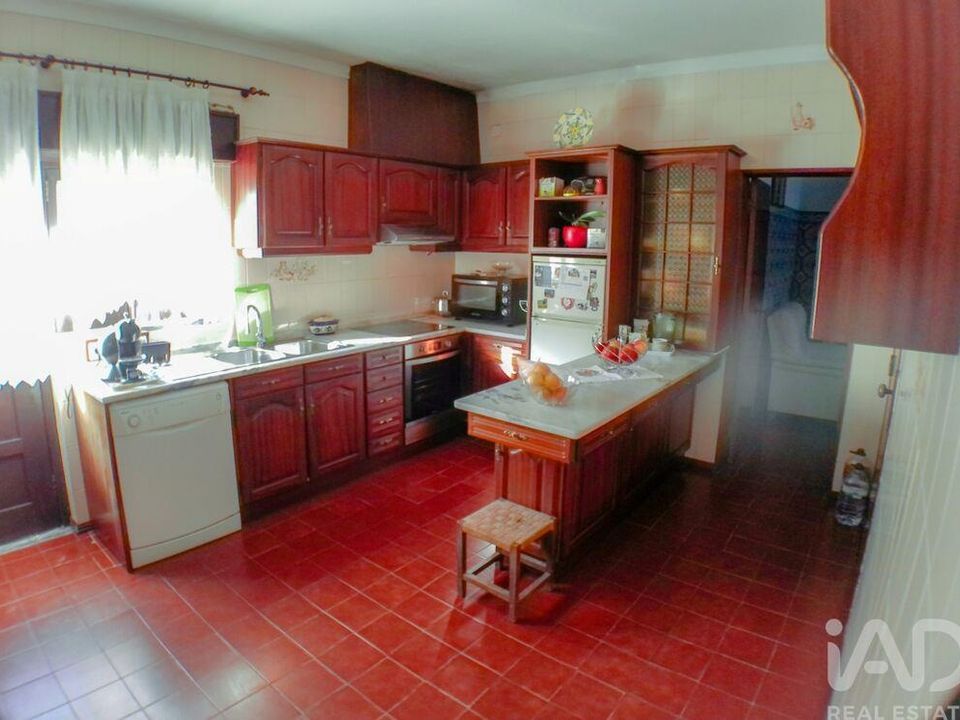Rekkehus i Peniche, Leiria - bilde 5