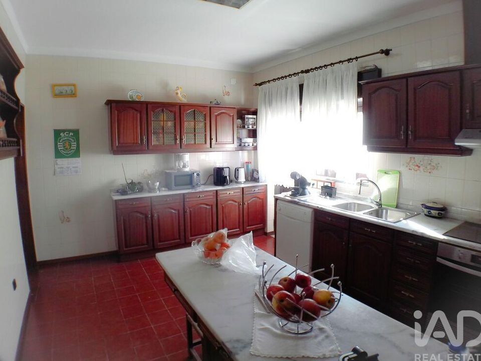 Rekkehus i Peniche, Leiria - bilde 4