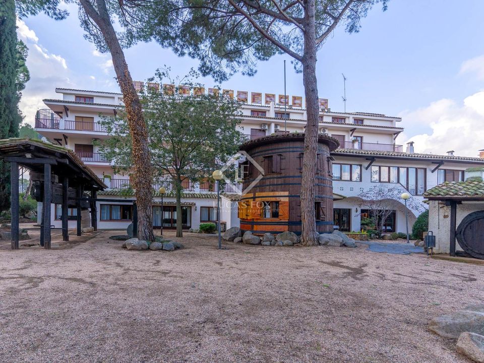 Erhvervsejendom i L'Espluga De Francoli, Tarragona - foto 3