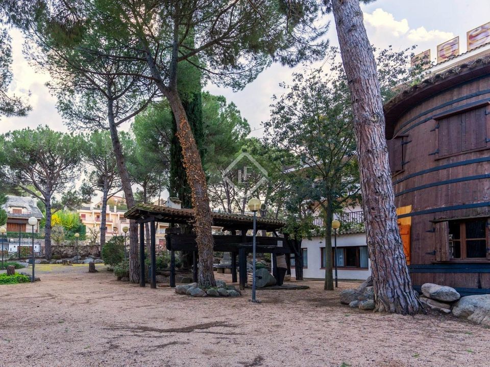 Erhvervsejendom i L'Espluga De Francoli, Tarragona - foto 4