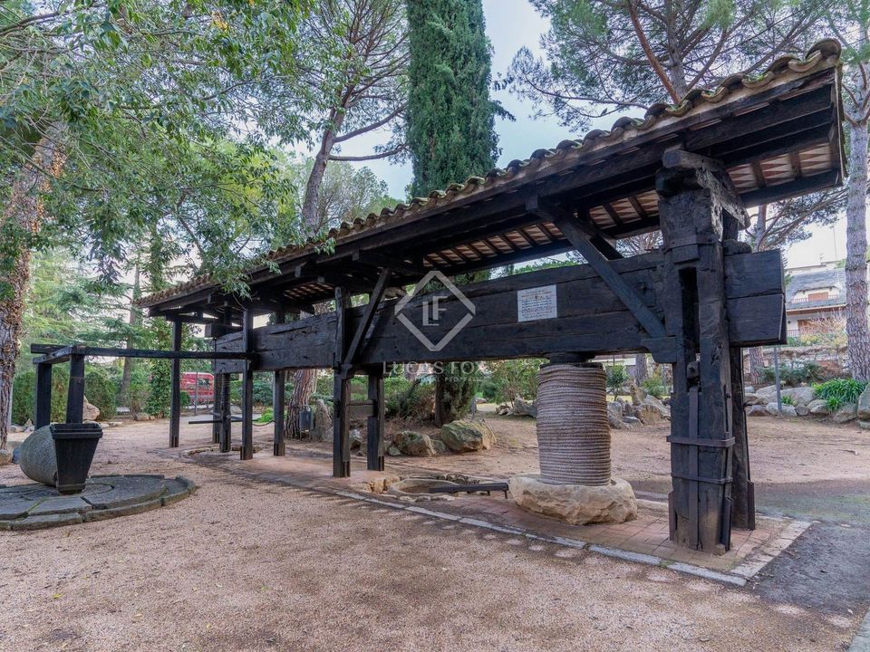 Erhvervsejendom i L'Espluga De Francoli, Tarragona - foto 5