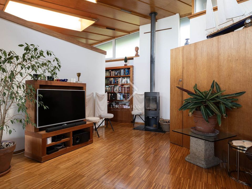 Villa i Nigran, Pontevedra - bilde 5