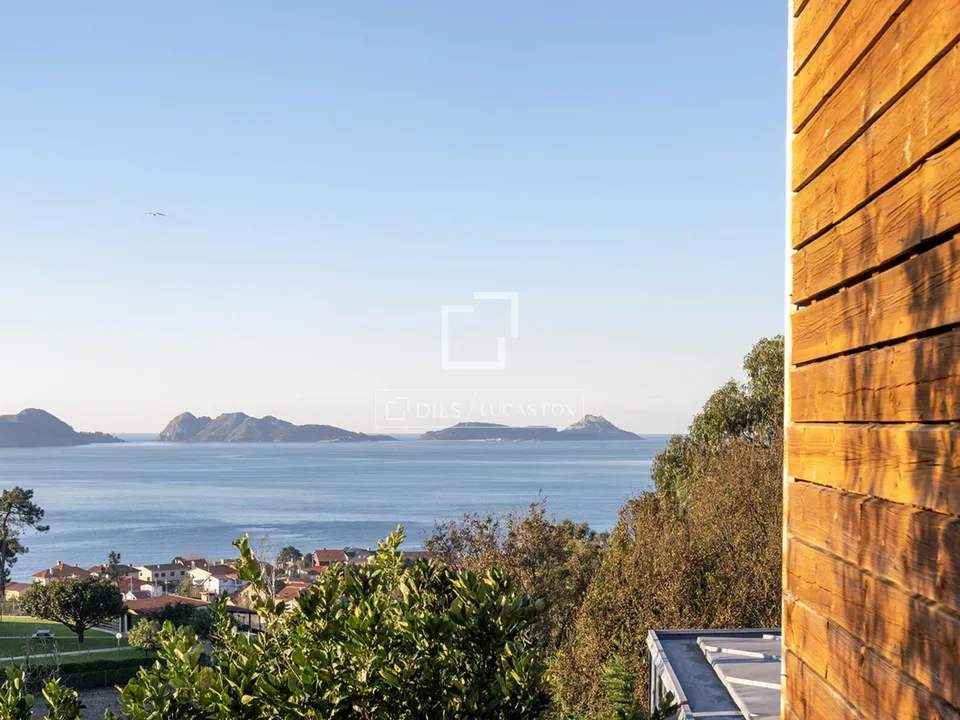 Villa i Nigran, Pontevedra - bilde 3