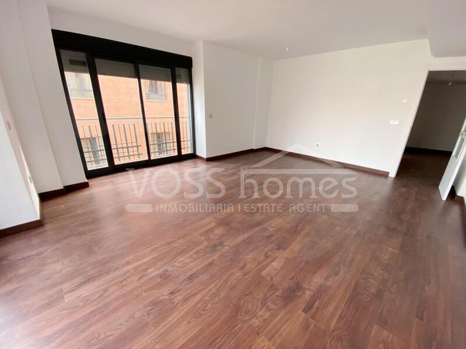 Lejlighed i Huercal-Overa, Almeria - foto 5