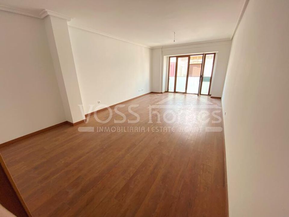 Lejlighed i Huercal-Overa, Almeria - foto 2