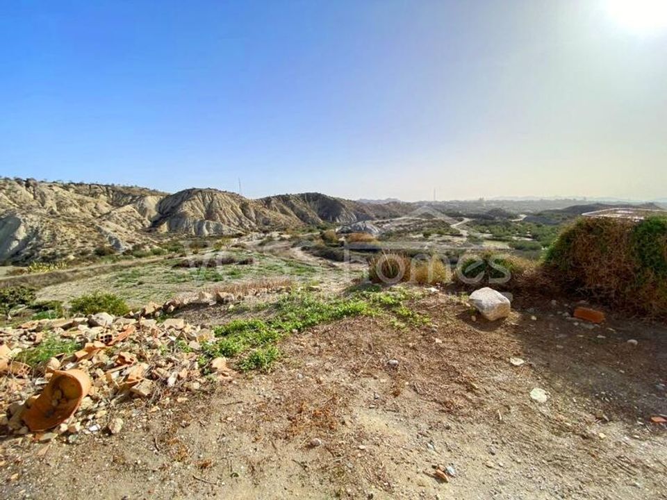 Landejendom i Huercal-Overa, Almeria - foto 2