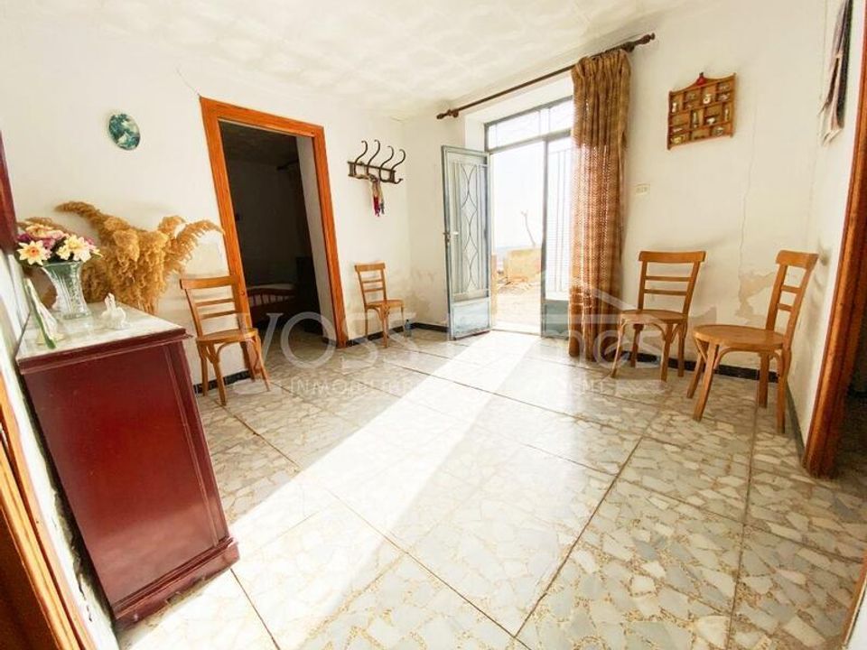 Landejendom i Huercal-Overa, Almeria - foto 4