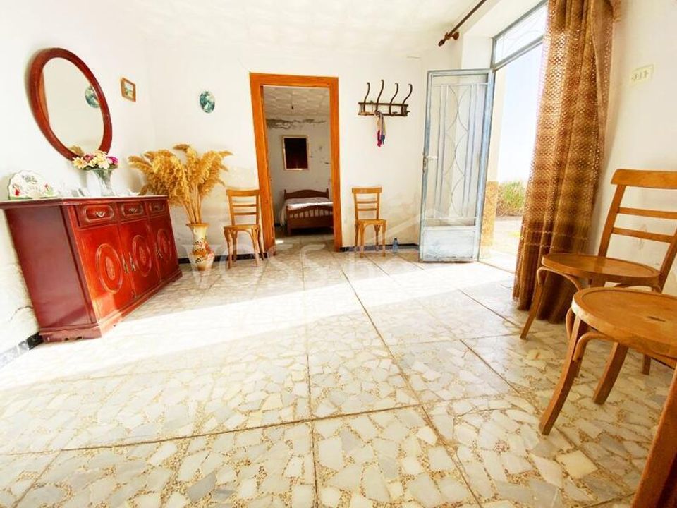 Landejendom i Huercal-Overa, Almeria - foto 5