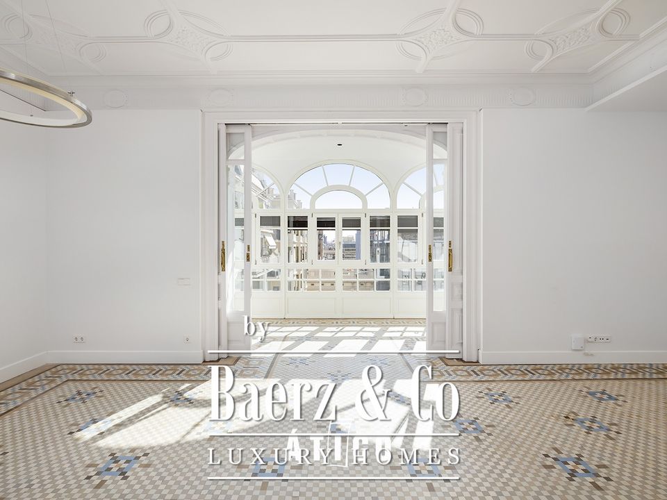Villa i Barcelona, Barcelona - foto 2