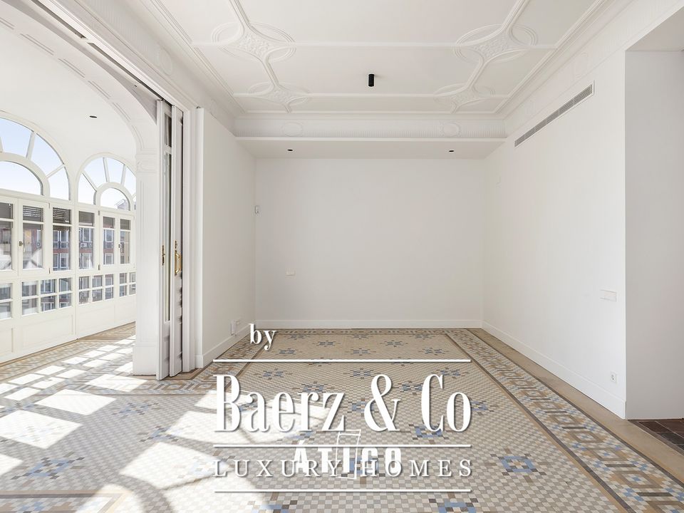 Villa i Barcelona, Barcelona - foto 3