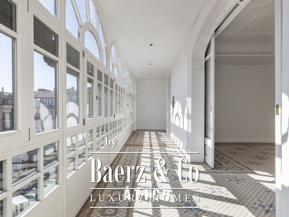 Villa i Barcelona, Barcelona - foto 4