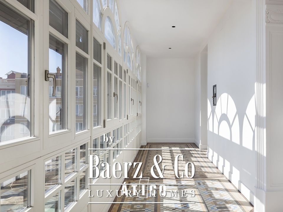 Villa i Barcelona, Barcelona - foto 5