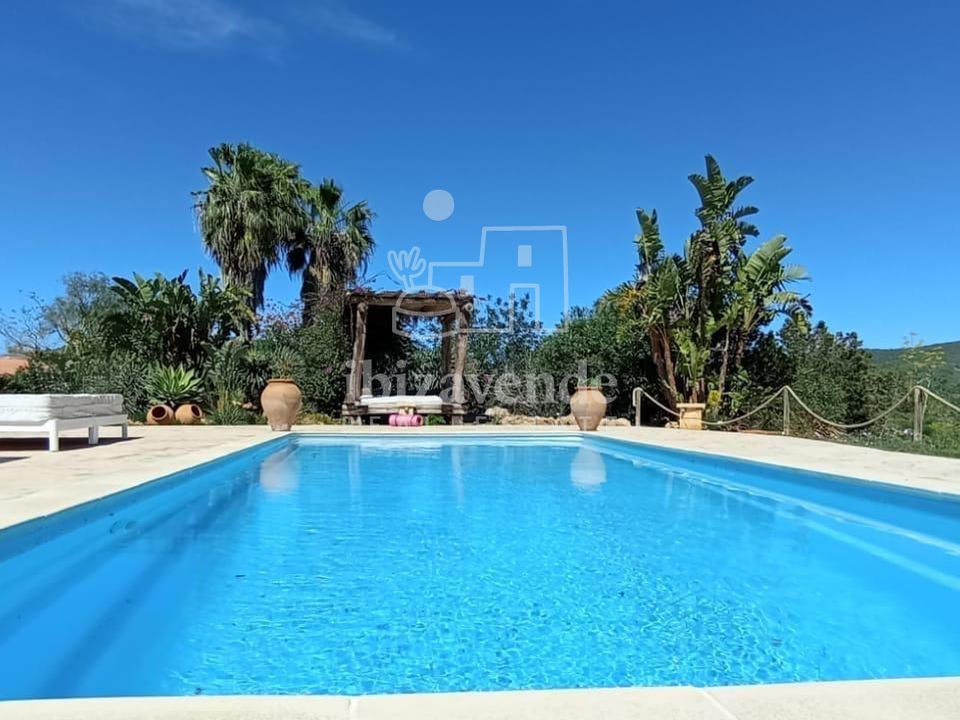 Villa i Sant Joan de Labritja, Ibiza - foto 2