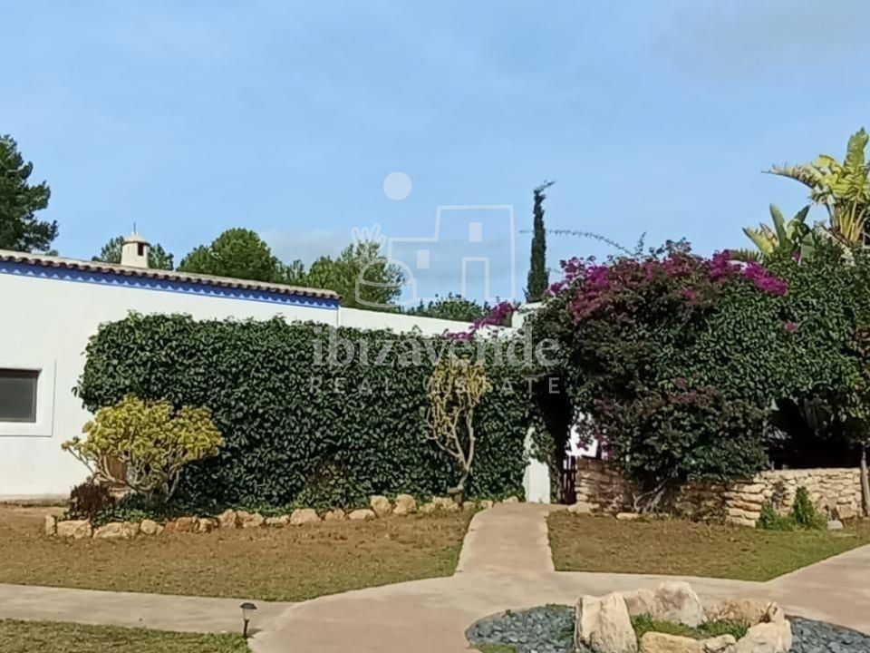 Villa i Sant Joan de Labritja, Ibiza - foto 3