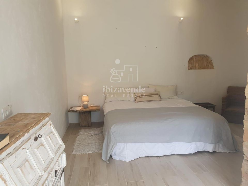 Villa i Sant Joan de Labritja, Ibiza - foto 4
