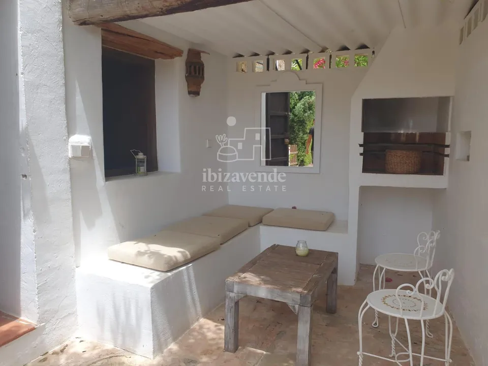 Villa i Sant Joan de Labritja, Ibiza - foto 5