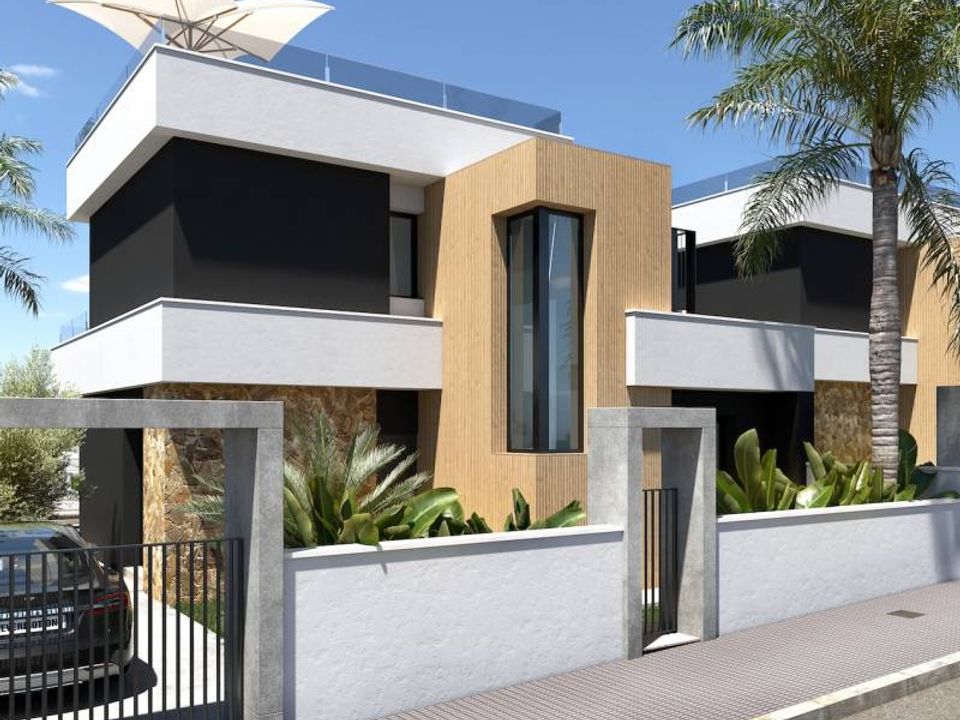 Villa i Rojales, Alicante - foto 2