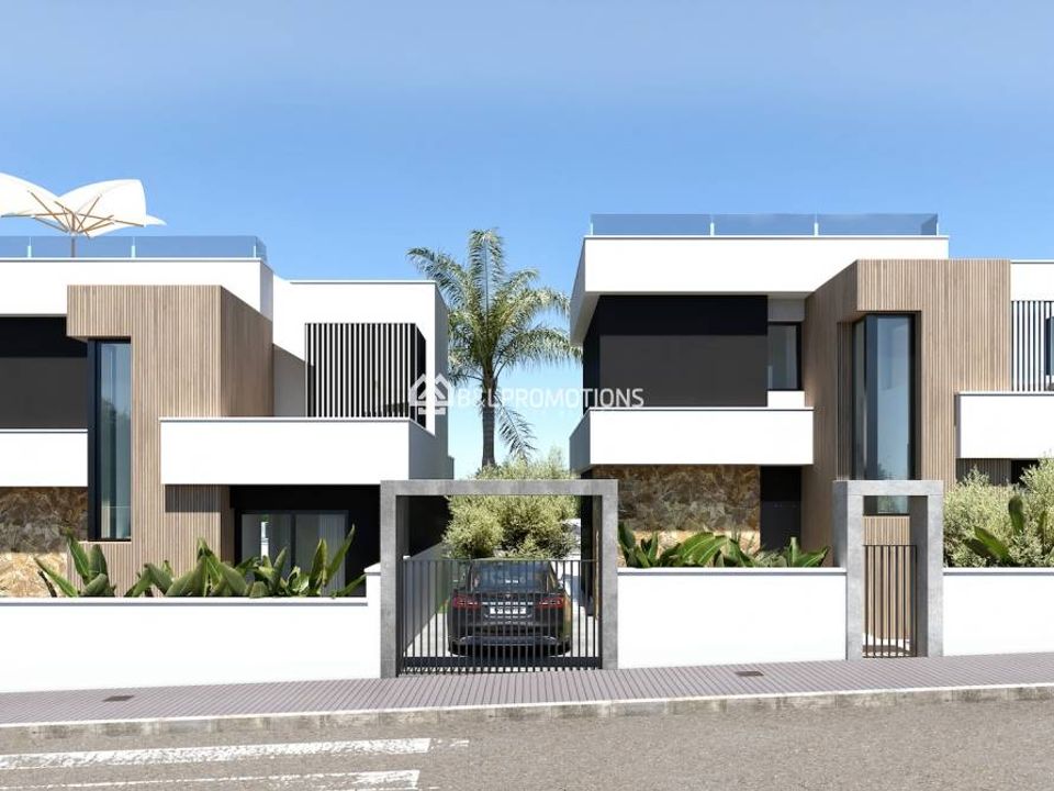 Villa i Rojales, Alicante - foto 4