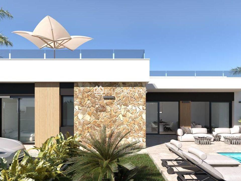 Villa i Rojales, Alicante - foto 2
