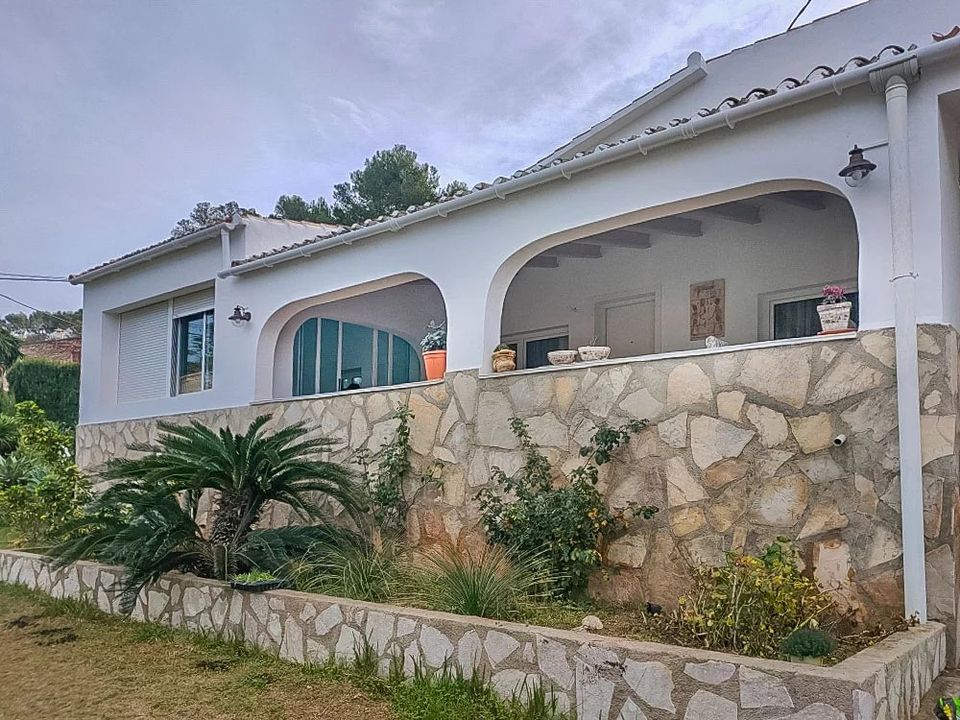 Villa i Javea, Alicante - foto 2