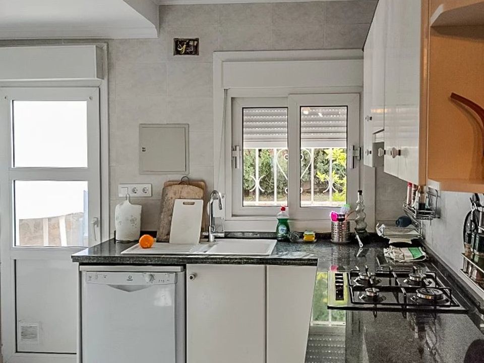 Villa i Javea, Alicante - foto 5