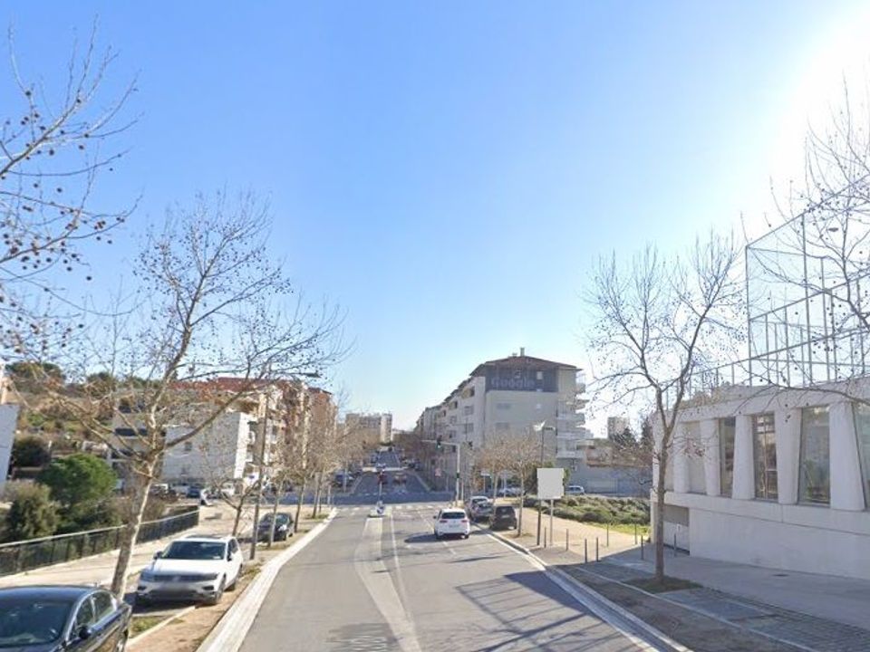Næringseiendom i Marseille, Bouches-du-Rhone - bilde 2