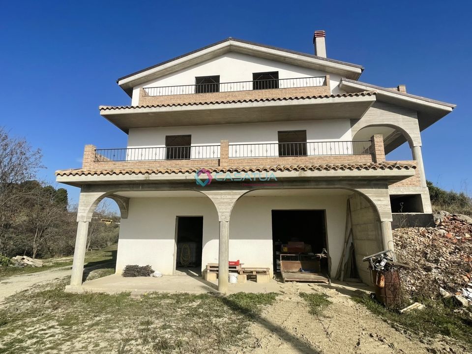 Villa i Spoltore, Pescara - foto 2