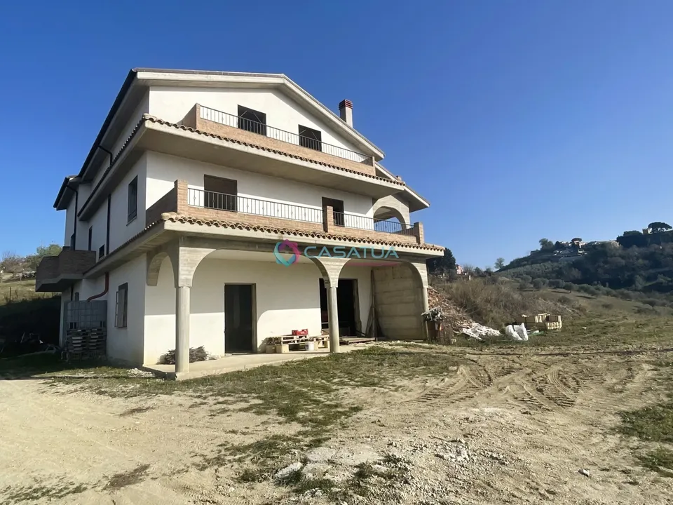 Villa i Spoltore, Pescara - foto 3