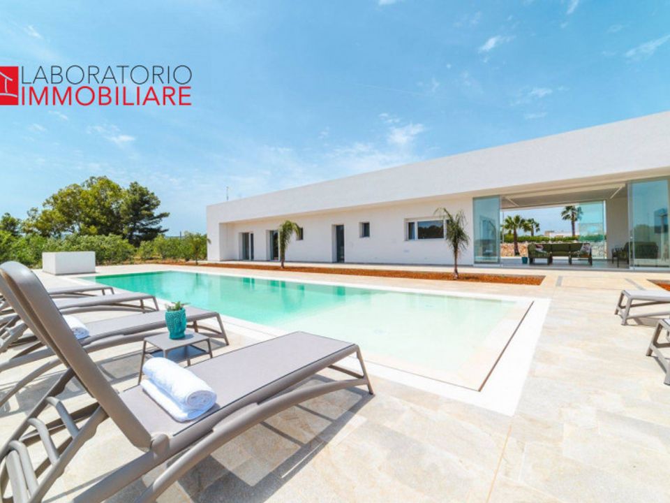 Villa i Carovigno, Brindisi - foto 2