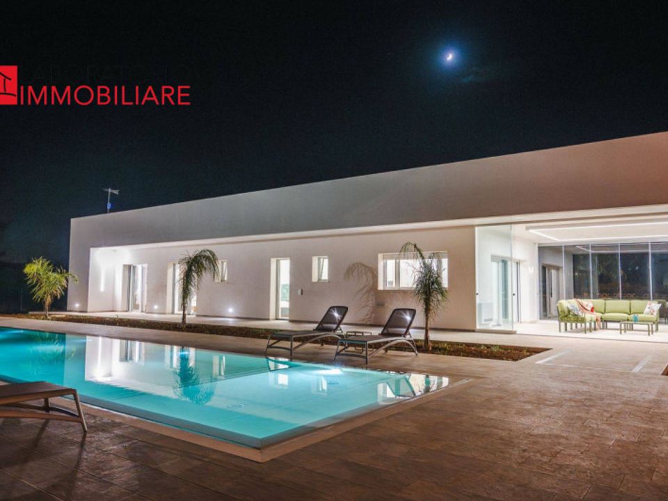 Villa i Carovigno, Brindisi - foto 4