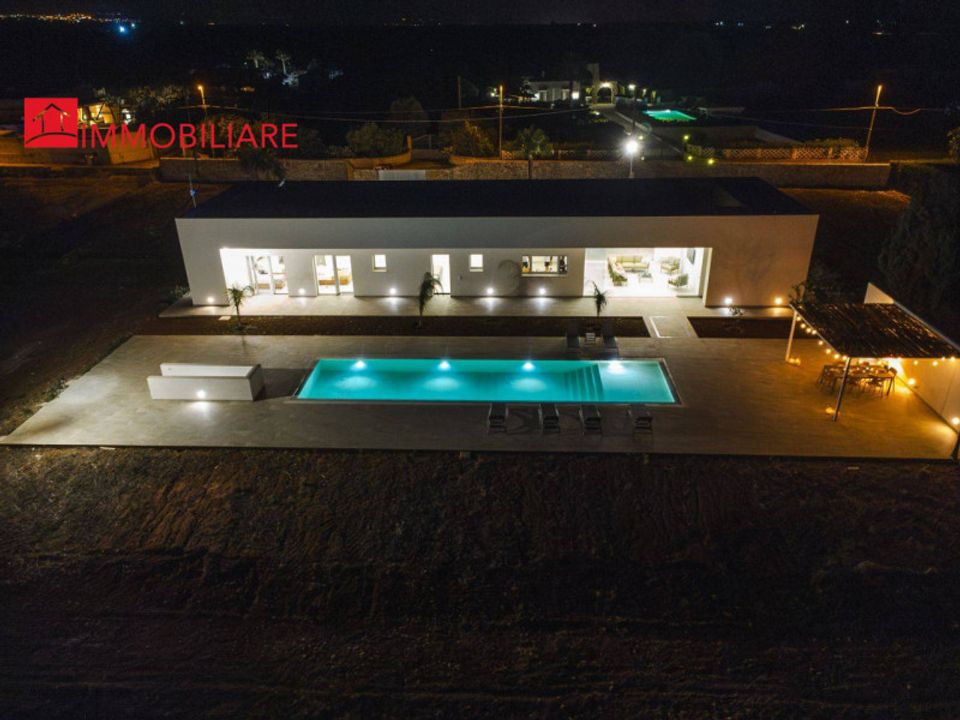 Villa i Carovigno, Brindisi - foto 5