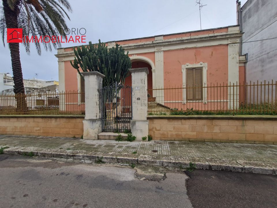 Villa i Surbo, Lecce - foto 2