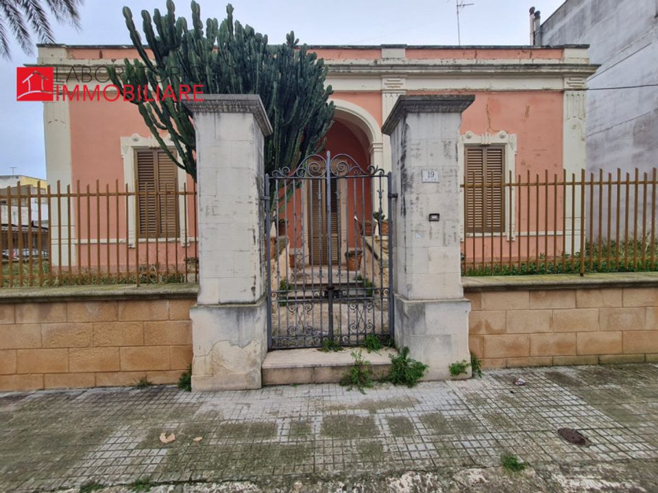 Villa i Surbo, Lecce - foto 3